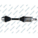 Drive Shaft GSP 202058