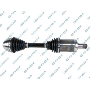 Drive Shaft GSP 202058