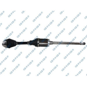 Drive Shaft GSP 202059