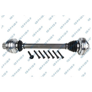 Drive Shaft GSP 202079