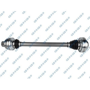 Drive Shaft GSP 202080