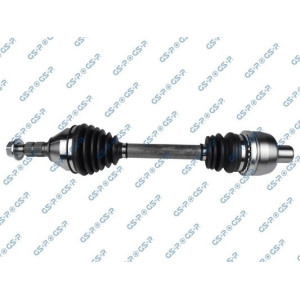 Drive Shaft GSP 202084