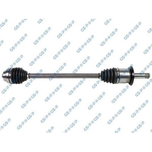 Приводной вал GSP 202176