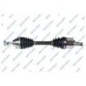 Drive Shaft GSP 202177
