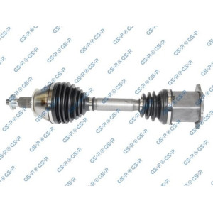 Drive Shaft GSP 202228