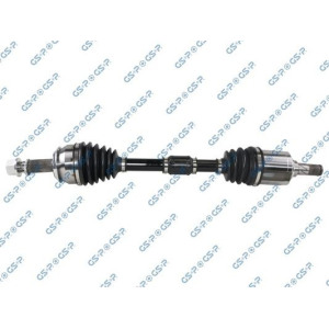 Drive Shaft GSP 202249