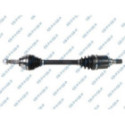 Drive Shaft GSP 202284