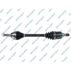Drive Shaft GSP 202284
