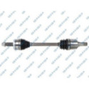 Drive Shaft GSP 202335