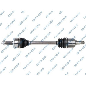 Drive Shaft GSP 202335