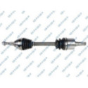 Drive Shaft GSP 202341