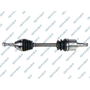 Drive Shaft GSP 202341