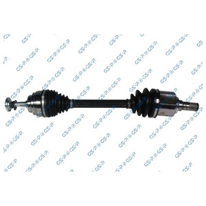 Приводной вал GSP 202381