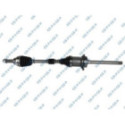 Drive Shaft GSP 202461