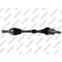 Drive Shaft GSP 202462