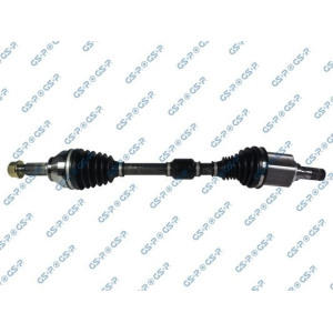 Drive Shaft GSP 202462