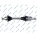 Drive Shaft GSP 202613