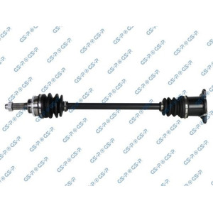 Drive Shaft GSP 202624