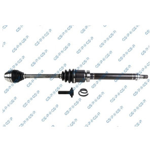 Drive Shaft GSP 202632