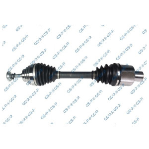 Vetoakseli GSP 202633