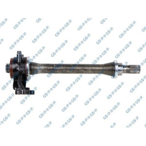 Промежуточный вал GSP 202711