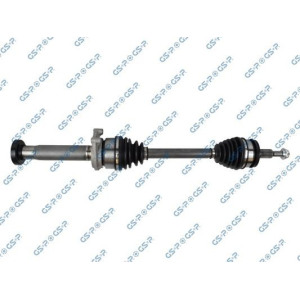 Drive Shaft GSP 202724