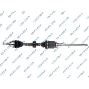 Drive Shaft GSP 202850