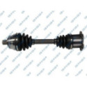 Drive Shaft GSP 203022