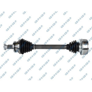 Drive Shaft GSP 203063