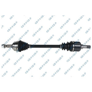 Drive Shaft GSP 203067