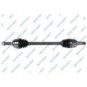 Drive Shaft GSP 203117