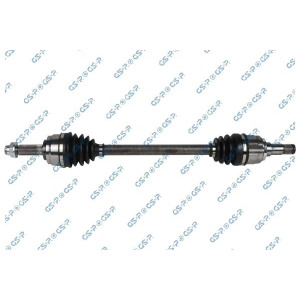 Drive Shaft GSP 203117