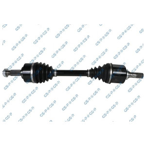 Drive Shaft GSP 203139OL
