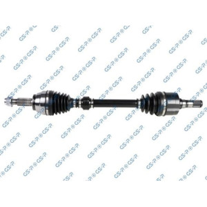 Drive Shaft GSP 203190