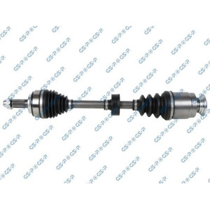 Vetoakseli GSP 203195