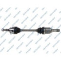 Drive Shaft GSP 203197