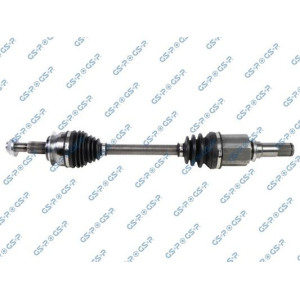 Drive Shaft GSP 203197