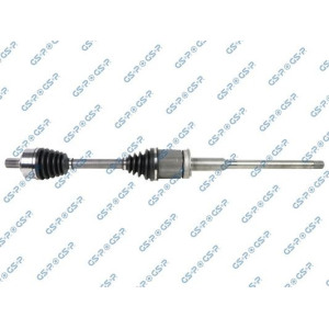 Drive Shaft GSP 203207