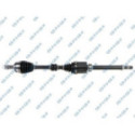 Drive Shaft GSP 203212