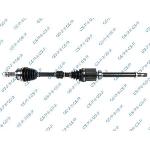 Drive Shaft GSP 203212
