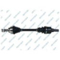 Drive Shaft GSP 203216