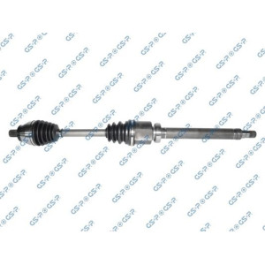 Drive Shaft GSP 203289