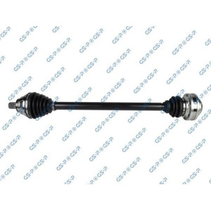 Drive Shaft GSP 203313