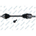 Drive Shaft GSP 203318