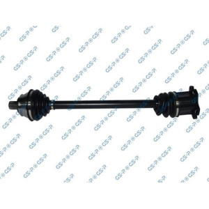 Vetoakseli GSP 203329