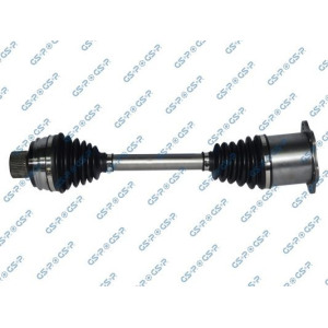 Drive Shaft GSP 203345