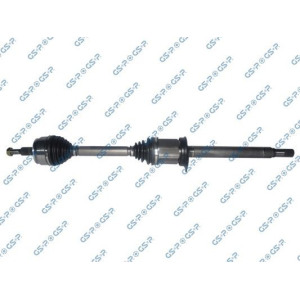 Vetoakseli GSP 203353