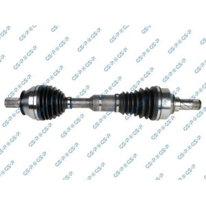 Drive Shaft GSP 203405