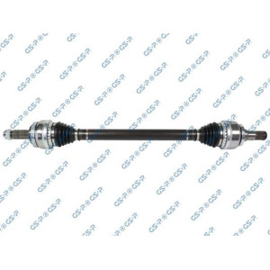 Drive Shaft GSP 203480