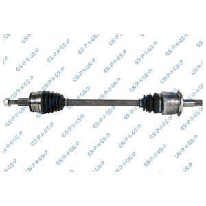 Drive Shaft GSP 203512